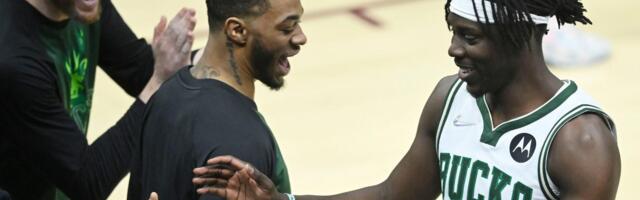 NAJISPLATIVIJIH OSAM SEKUNDI U ISTORIJI KOŠARKE: Ušao u igru, napravio faul i izašao sa širokim osmehom na licu. Imao je debeo razlog za to!