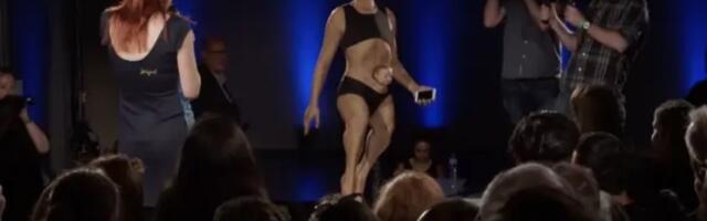 Biolozi kreirali savršeno ljudsko telo oslobođeno naših mana