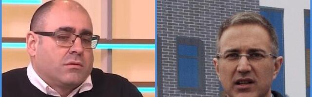 Đuka: Stefanović manji od makovog zrna