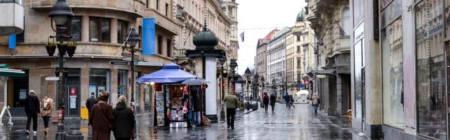 Oficiri, Formula 1, Prajd i "kontraprajd" SVI U SUBOTU U ISTO VREME