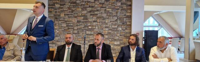 Bošnjačko-srpski savez izlazi na izbore za BNV