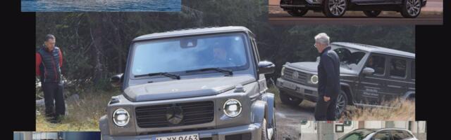 Test Renault Austral