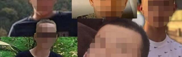 ŠOKANTNA ODLUKA SUDA U PRIŠTINI! Odbačena optužnica protiv pet osoba osumnjičenih za silovanje djevojčice (11) u avgustu prošle godine