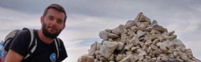 NESTAO JETMIR KOJI SE SUMNJIČI ZA UBISTVO IVANE NA ZVEZDARI: Za njim se već dve nedelje traga u tri države