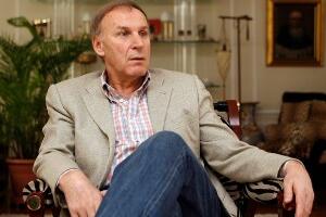 ФС Западне Србије и ФС Косова и Метохије кандидовали Џајића за председника ФСС