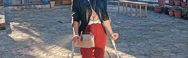 Pas lutalica napao devojku sa invaliditetom: Ujeo me za nogu, uplašila sam de me ne obori i teško povredi