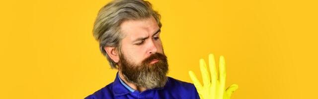 Čistač je uništio 20 godina naučnog istraživanja