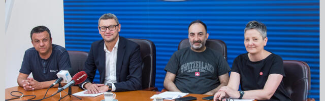 Na ovogodišnjoj Interakciji  80 učesnika iz celog sveta