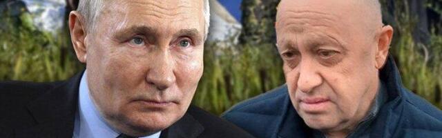 OTKRIVENI DETALJI POSLEDNJEG SUSRETA PUTINA I PRIGOŽINA: Pre sastanka bivši vođa Vagnera bio je veseo i raspoložen, posle - VAN SEBE OD BESA!