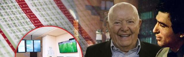 Bekimu nudili promociju kockarnice: Dan Tana izneverovao