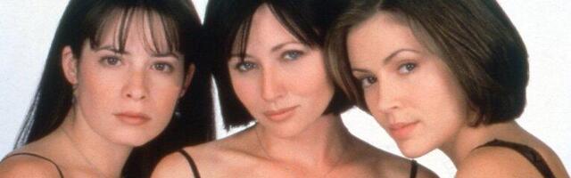 JEDNA SE VIŠE RAZVODILA NEGO IKO, DRUGOJ SE BORILI ZA ŽIVOT: Veštice iz omiljene serije "ČARI" toliko su DRUGAČIJE da ih ne biste prepoznali ni kada biste ih lično upoznali (FOTO)