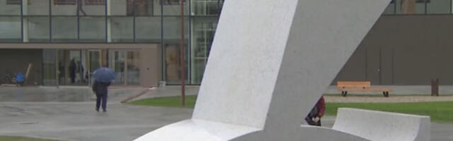 Ispravljanje istorijske nepravde: Spomenik „izbrisanima“ u Ljubljani