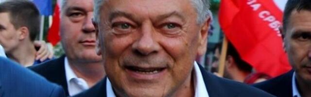 Tončev odgovorio Bosketu Stevanoviću: Ne bi trebalo da pominje moje ime