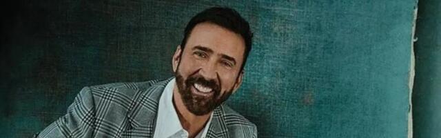 Nikolas Kejdž najavio rok za odlazak u zasluženu penziju