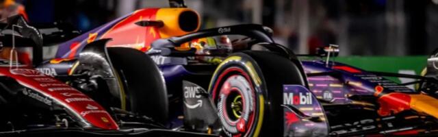 Kako se Formula 1 okreće AWS-u da pomogne sledećoj generaciji fanova da se približe akciji
