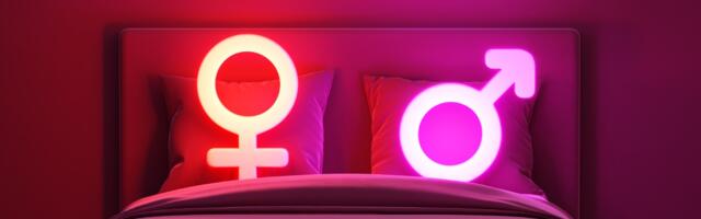 10 zanimljivih činjenica o ljubavi