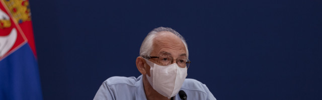 “Nemojte da čekamo da ponovo počnu da se pune bolnice”