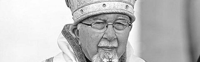 PRAVOSLAVNA CRKVA U ŽALOSTI! Preminuo arhiepiskop Simeon!