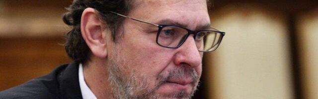 ŽIGMANOV UPUTIO ČESTITKU ZA VASKRS PATRIJARHU, EPISKOPIMA I SVIM VERNICIM! ''Poslednju reč ima život – život onoga koji je bio mrtav, a vaskrsom je postao nanovo živ''