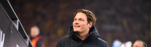Odveo Dortmund u finale LŠ, pa PODNEO OSTAVKU