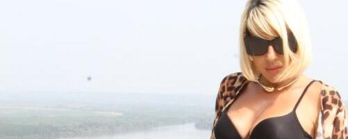 Jovani Jeremić Baba Vanga 21. veka prorekla sudbinu: "Proročica kaže da ću biti bogatija od Sandre Meljničenko"