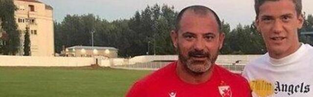 Stankovićev sin višak u Interu! Evo gde nastavlja karijeru!