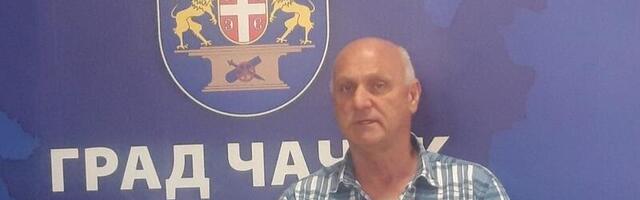 Maksimović: Javna komunalna preduzeća da budu efikasnija, građanima na najefikasniji način pomoći u rešavanju komunalnih problema