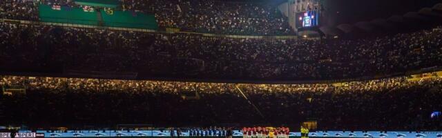 Doneta odluka! "San Siro" neće biti domaćin finala Lige šampiona 2027. godine!