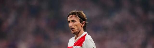 Luka Modrić dobija naslednika?
