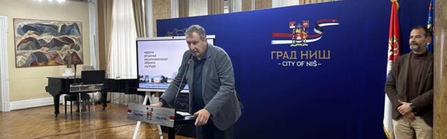 Kako će izgledati muzička i dvorana kulture u Duvaništu - pobedilo rešenje Nišlijki