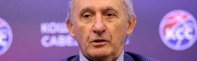 SVETISLAV PEŠIĆ DOBIO POMOĆNIKE! Njih će Kari učiti poslu!