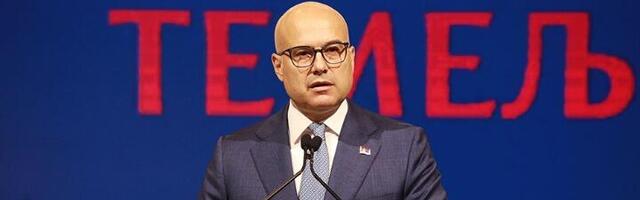 Vučević: Spreman sam da se o mojoj odgovornosti raspravlja u Skupštini