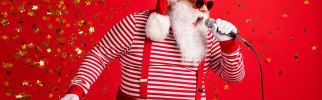 Otkriveno pravo lice Deda Mraza! Prvi put posle 1.700 godina znamo kako izgleda ovaj čovek (FOTO)