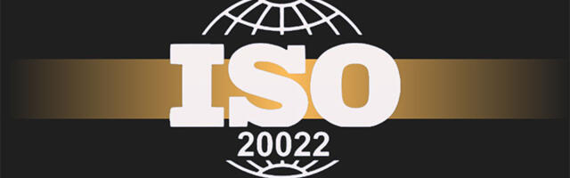 Zašto je finansijski sektor toliko zainteresovanza ISO 20022 standard?