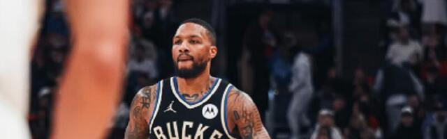 DETONACIJA! Demijan Lilard pojačava Partizan?!