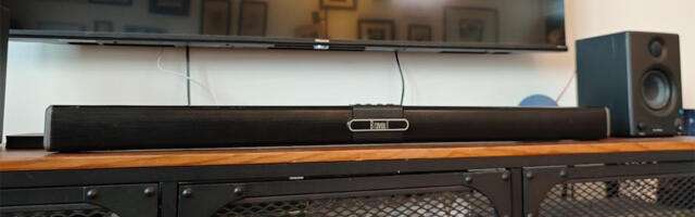 Soundbar sa Temu – Isprobali smo ga kao zvučnik za TV