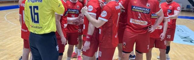 Rukometaši Radničkog poraženi na gostovanju u Šapcu