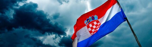 HRVAT ZGROZIO ŠPANIJU: Uradio ovo, sad po ceo dan mora da se izvinjava