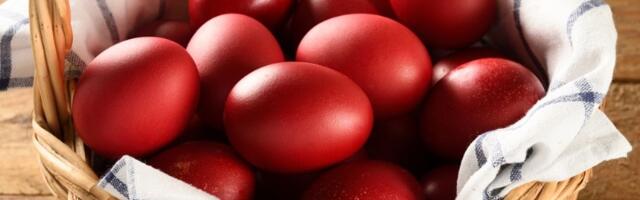 Da li se kaže Uskrs ili Vaskrs? Teolog RAZREŠIO večitu dilemu među Srbima