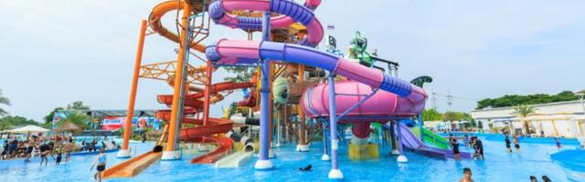Akva park – najveća SNS pljačka u Nišu: Potrošeno skoro dve milijarde, a gradilište zaraslo u travu i korov
