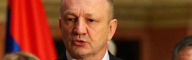 Đilas: Ovo je Vučićeva naredba, nadmašio i Miloševića i Šešelja