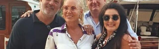 Dugogodišnje prijateljstvo puklo za tren: Brena nije mogla da ovo prećuti Dragani