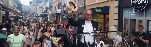 Udahni Nušićijadu ( VIDEO)