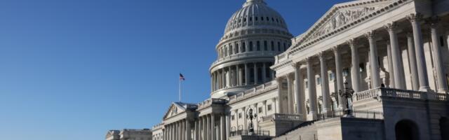 Američki Senat napravio korak ka okončanju blokade vlade