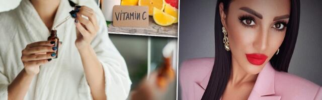 Vitamin C nikako ne sme na ovaj tip kože: Napravićete paklene probleme i uništiti lice
