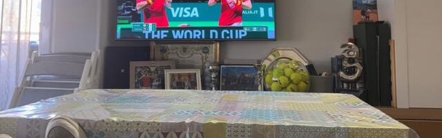 Ima 50 MILIONA u banci, MUŠEMU na stolu i mali TV: Alkaraza nazivaju BALKANCEM zbog ove slike dnevne sobe