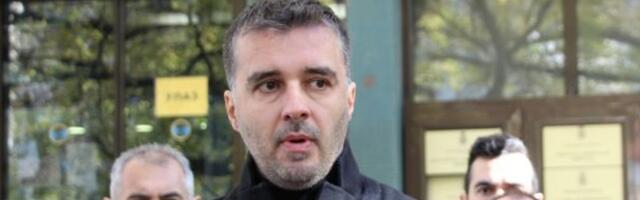 Ugašen Instagram nalog pokreta "Kreni-promeni"