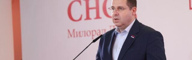 Prvi rezultati izbora u RS - Radovan Kovačević otkrio: Siniša Karan vodi za oko 9.000 glasova