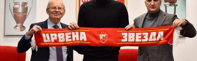 "Stizao sam svuda, činio sam čuda": Zvezda dala 500.000 evra, pa ga se odrekla, a on im se revanširao sa 10 odbrana