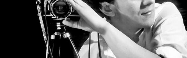 Монографија и документарац посвећени Горанки Матић